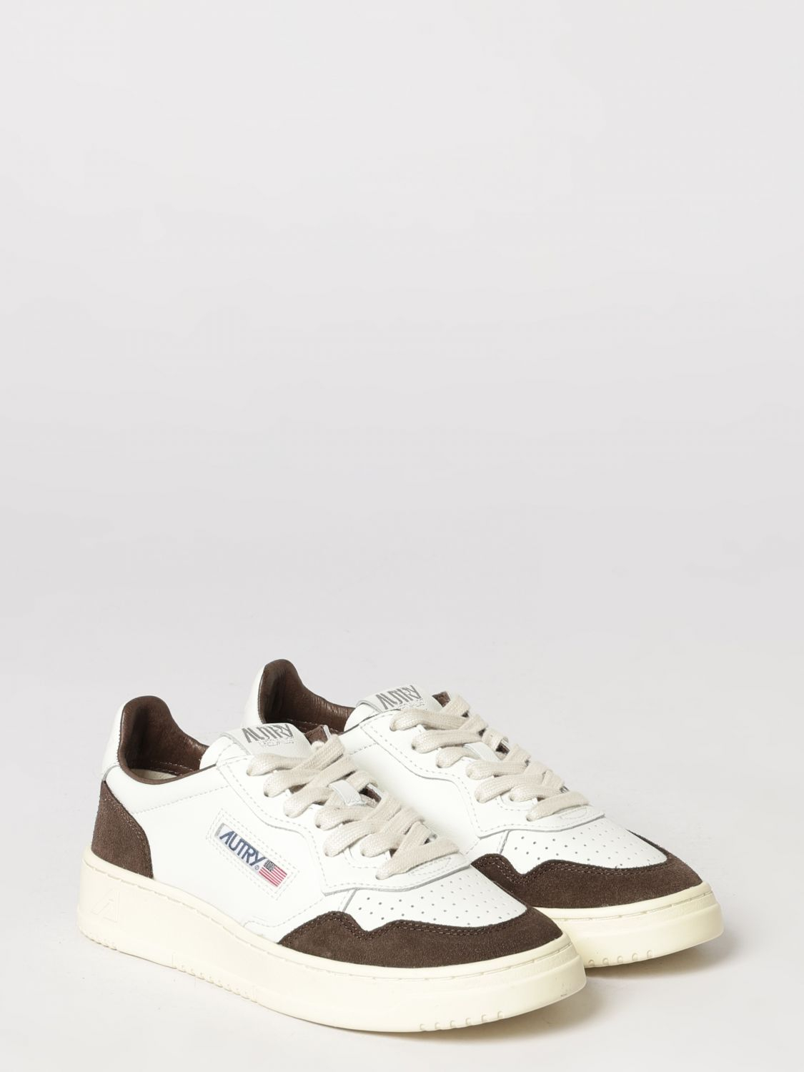 [AUTRY] Sneakers FW26 AULW FT19