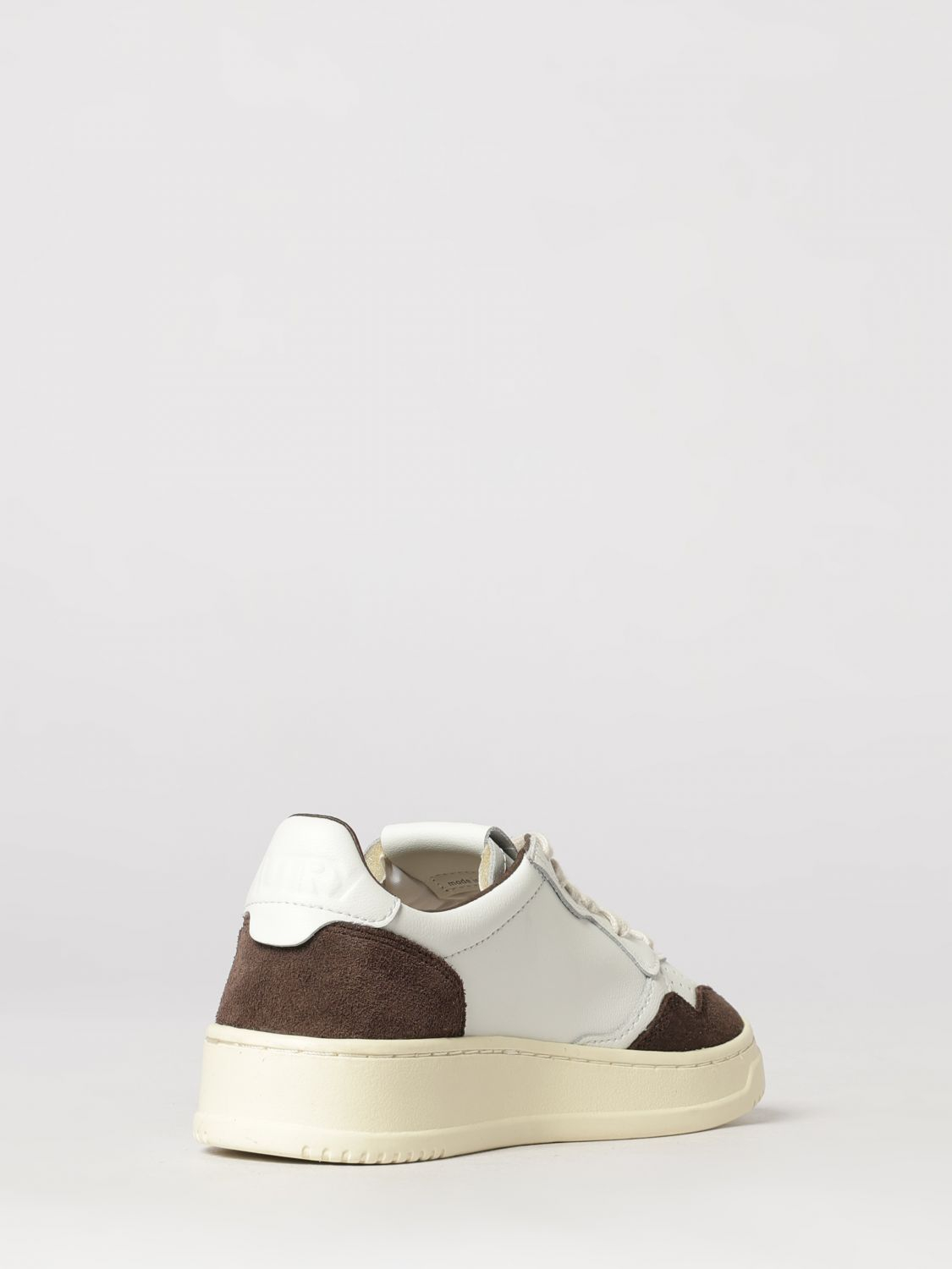 [AUTRY] Sneakers FW26 AULW FT19