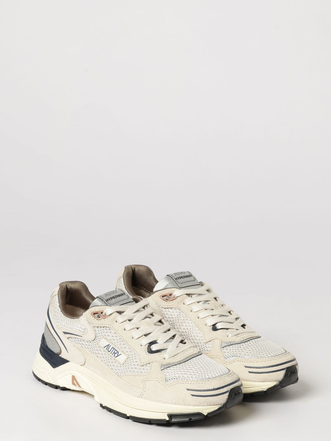 [AUTRY] Sneakers FW26 HYLM CI05