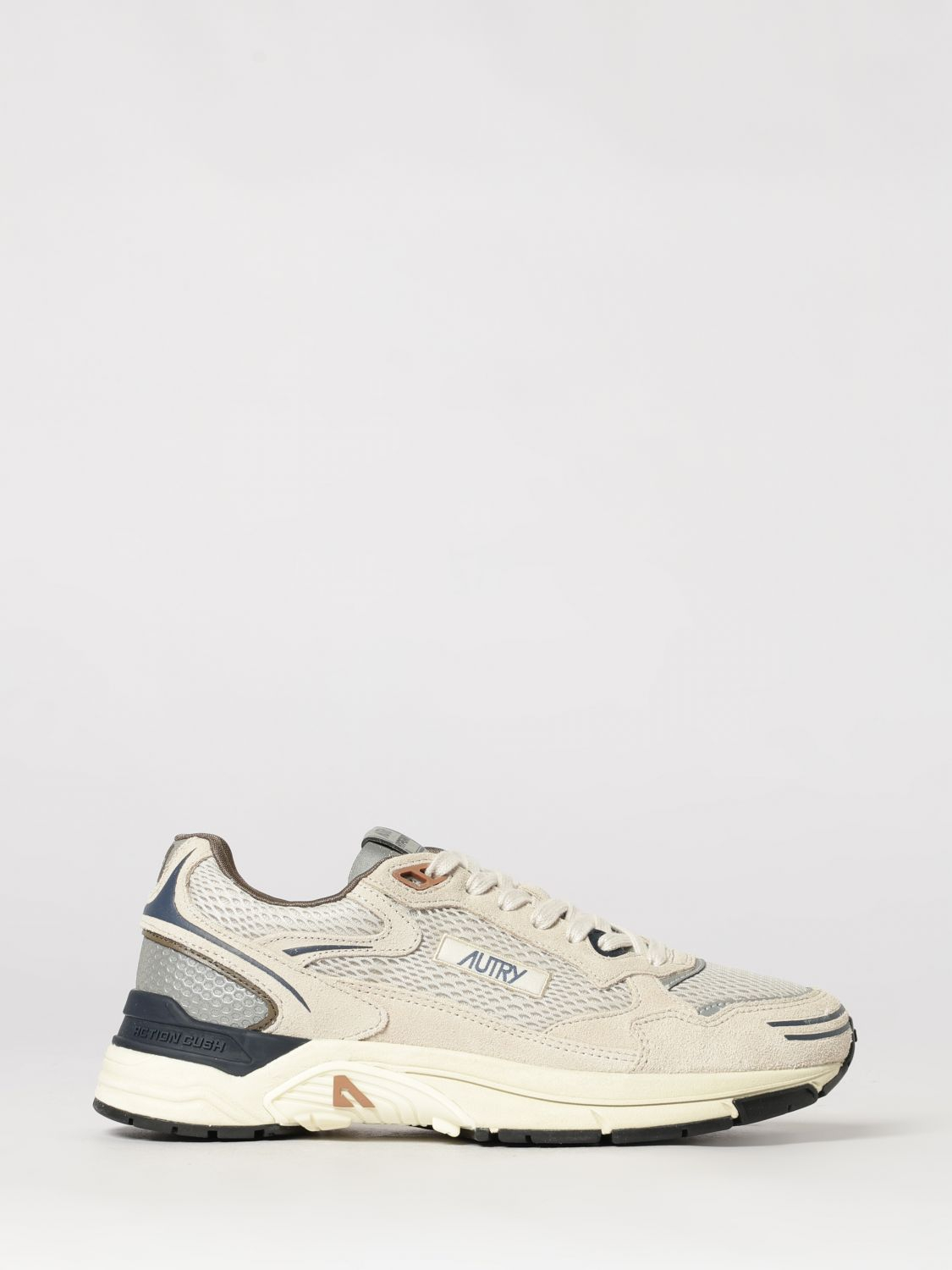[AUTRY] Sneakers FW26 HYLM CI05