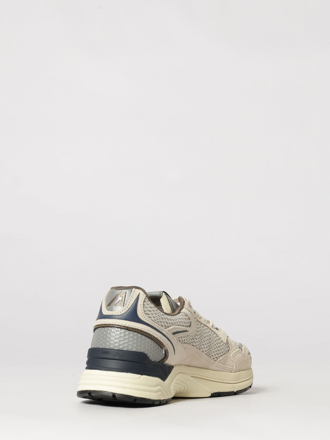[AUTRY] Sneakers FW26 HYLM CI05