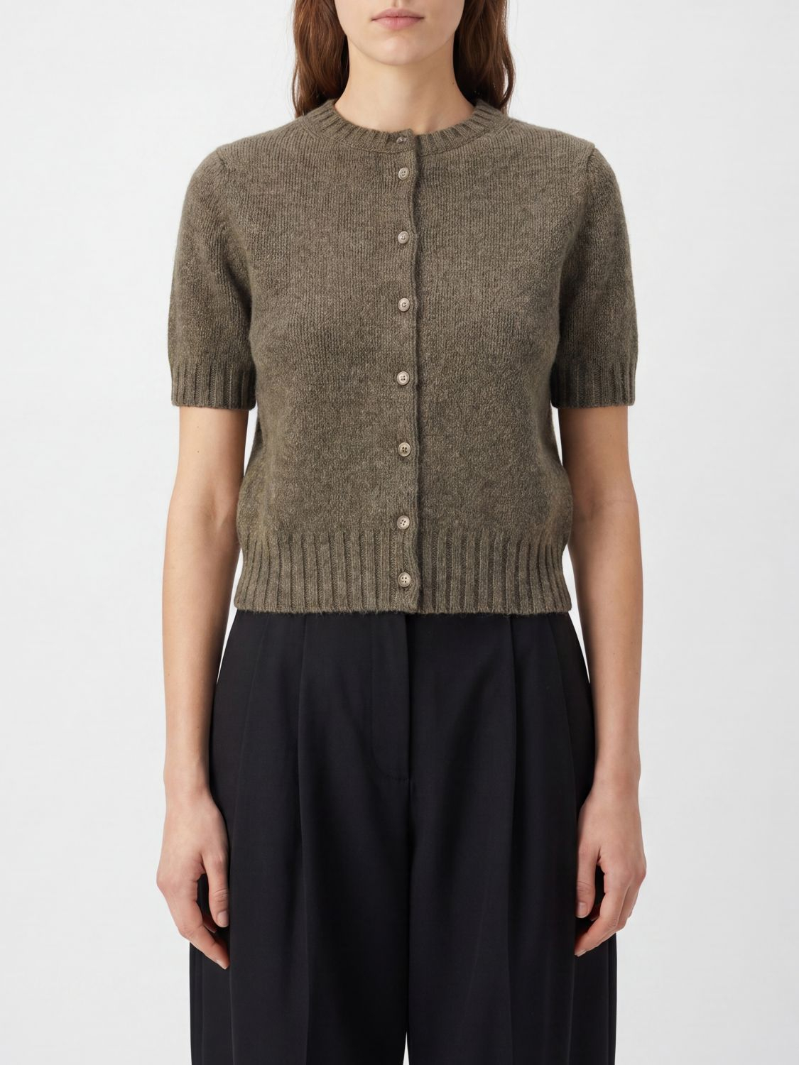 [KHAITE] Knitwear FW26 9608645 777