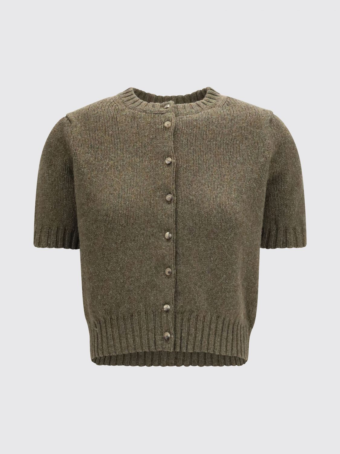 [KHAITE] Knitwear FW26 9608645 777