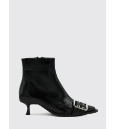 [GANNI] Boots FW26 D1010010 099