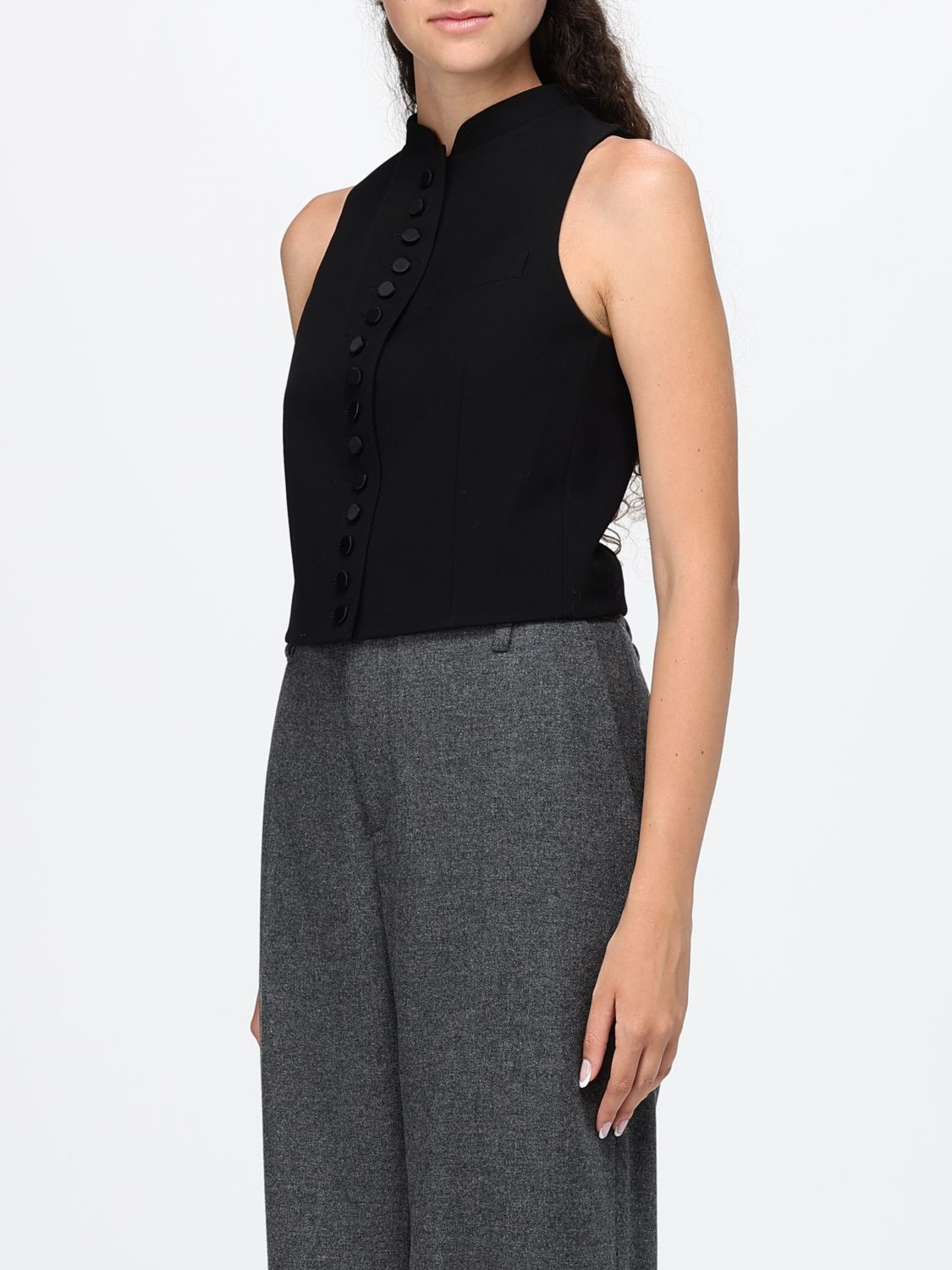 [Tom Ford] Tank top FW26 WA0050FAX1667 NAA