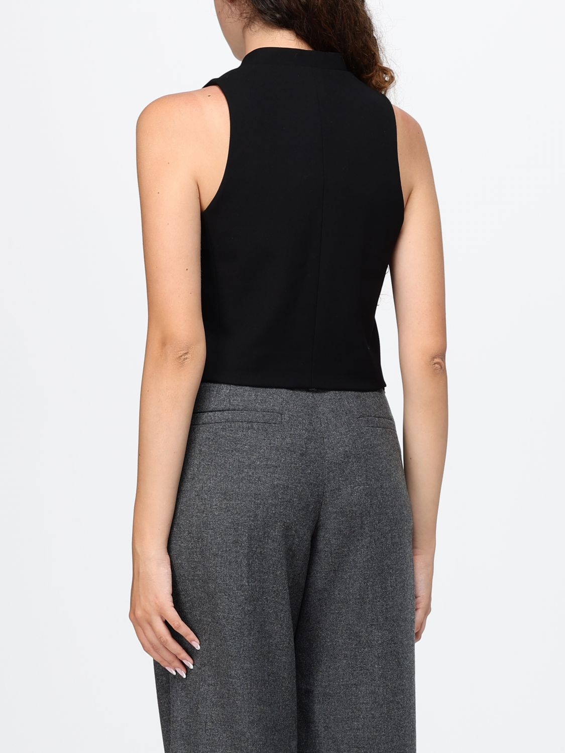 [Tom Ford] Tank top FW26 WA0050FAX1667 NAA