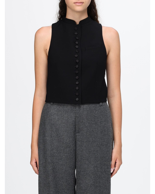 [Tom Ford] Tank top FW26 WA0050FAX1667 NAA