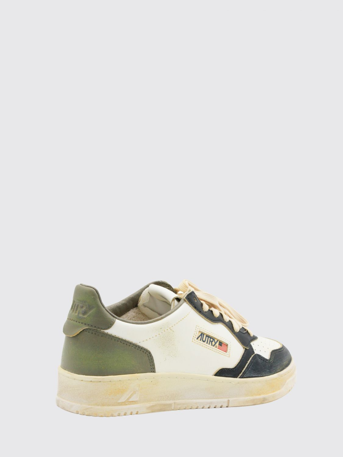 [AUTRY] Sneakers FW26 AVLM SV06