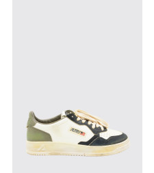 [AUTRY] Sneakers FW26 AVLM SV06
