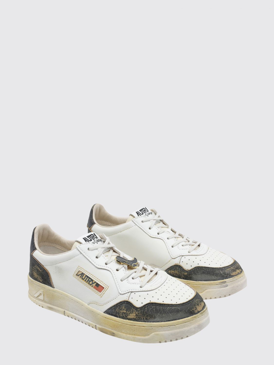 [AUTRY] Sneakers FW26 AVLM KG01