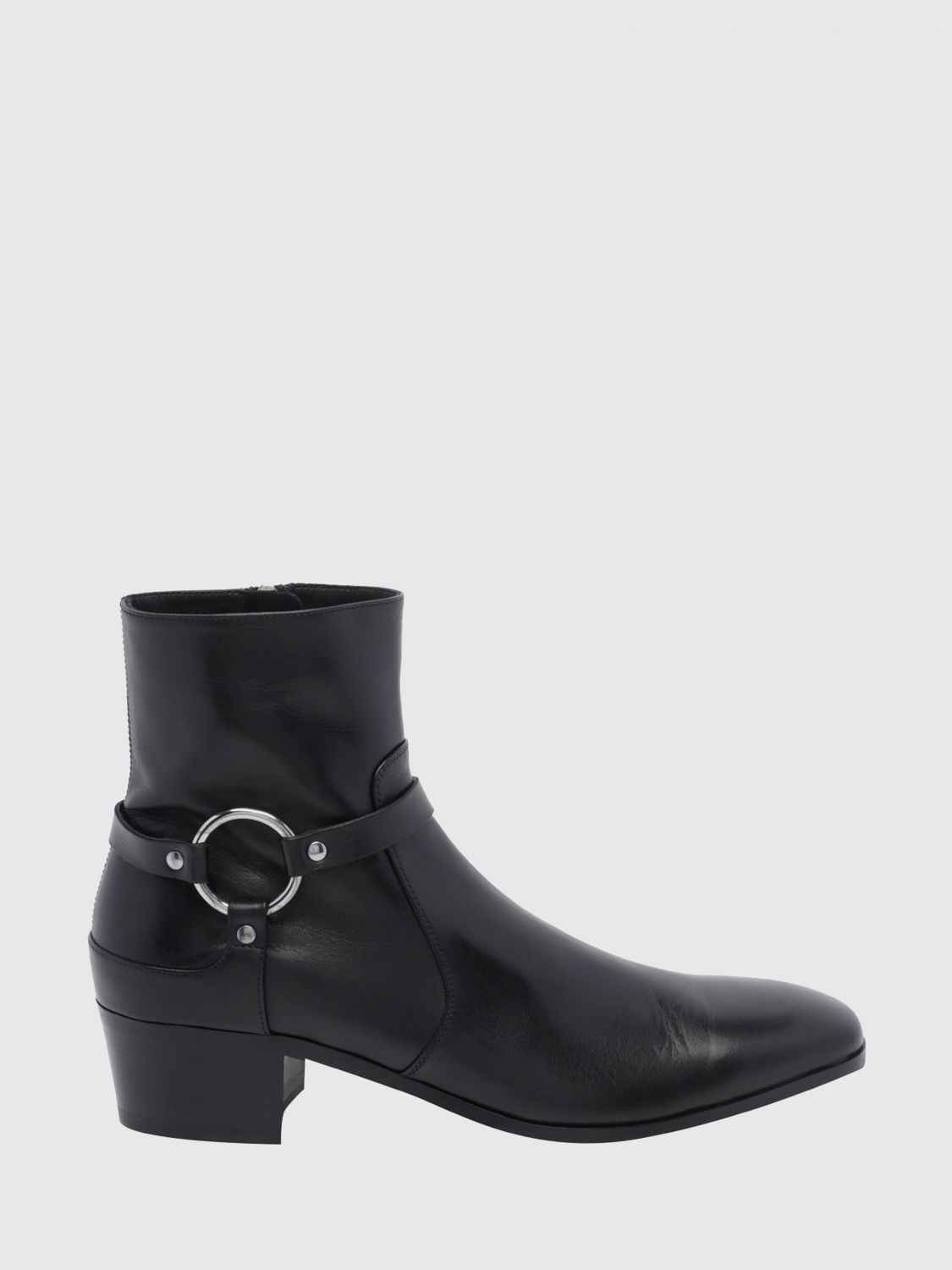 [Tom Ford] Boots FW26 J1629LGO073S NAA