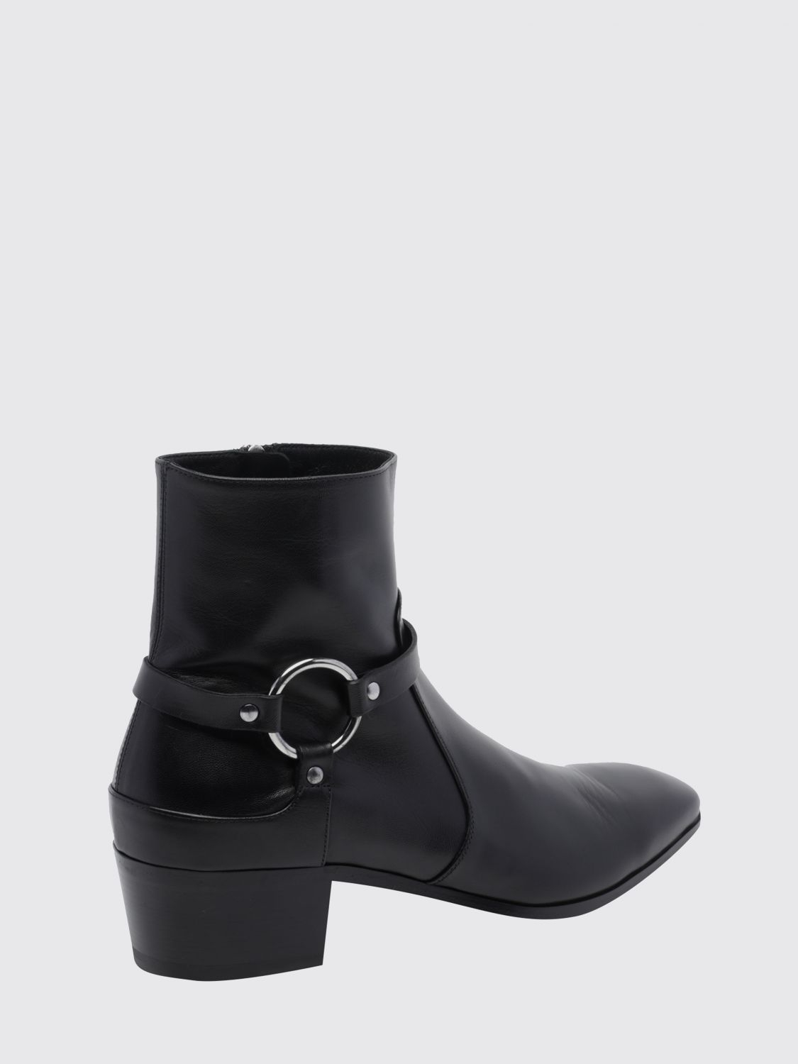 [Tom Ford] Boots FW26 J1629LGO073S NAA