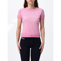 [Diesel] T-shirts Short Sleeve FW26 A232030IFBC 3DV