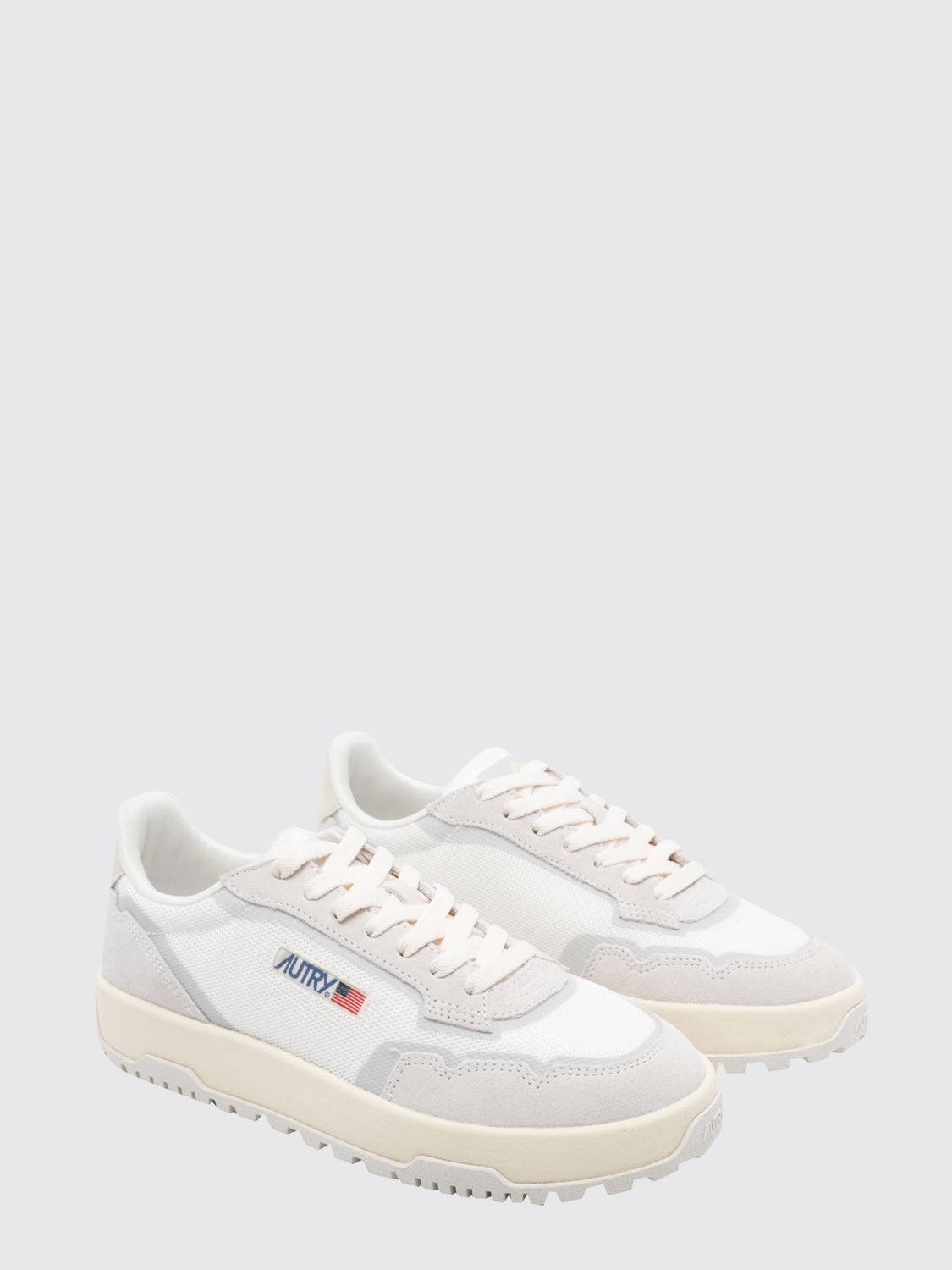 [AUTRY] Sneakers FW26 LDLM AK01
