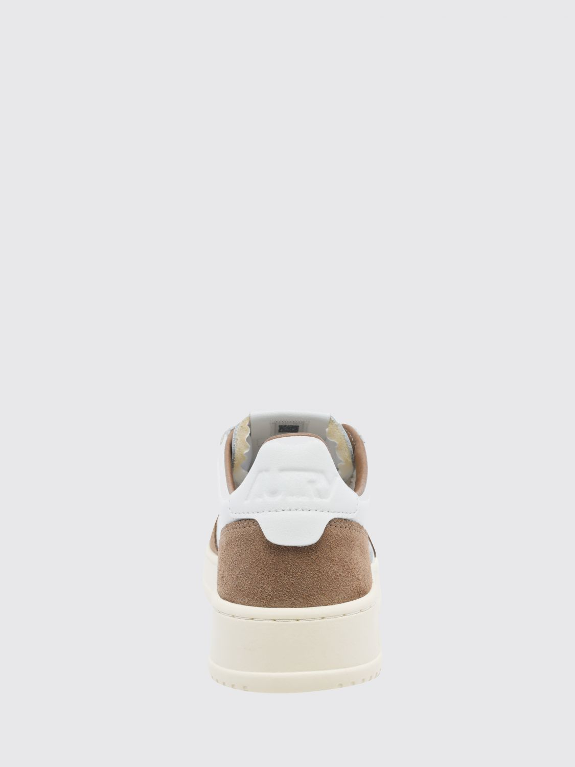 [AUTRY] Sneakers FW26 AULM FT17