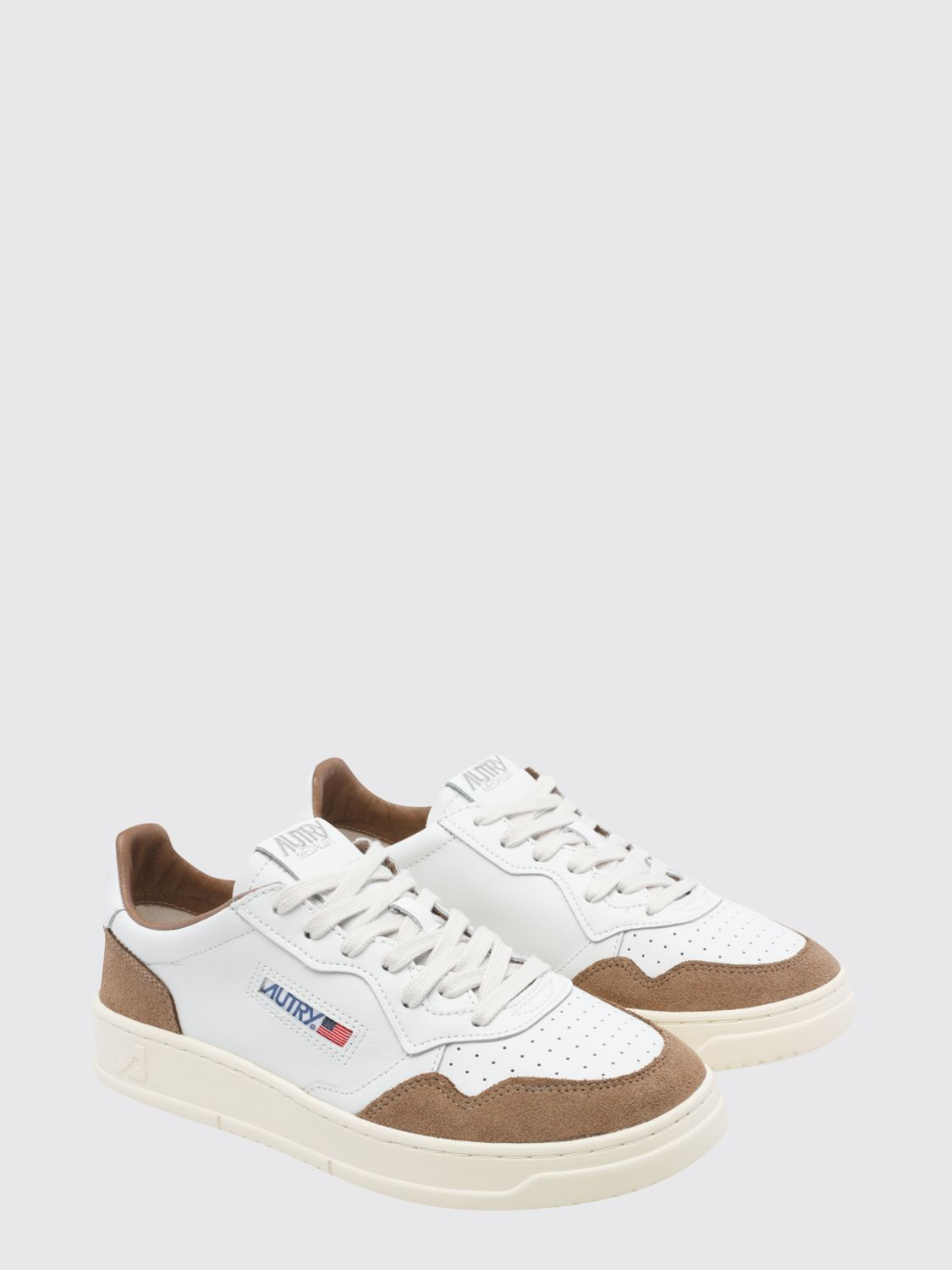 [AUTRY] Sneakers FW26 AULM FT17