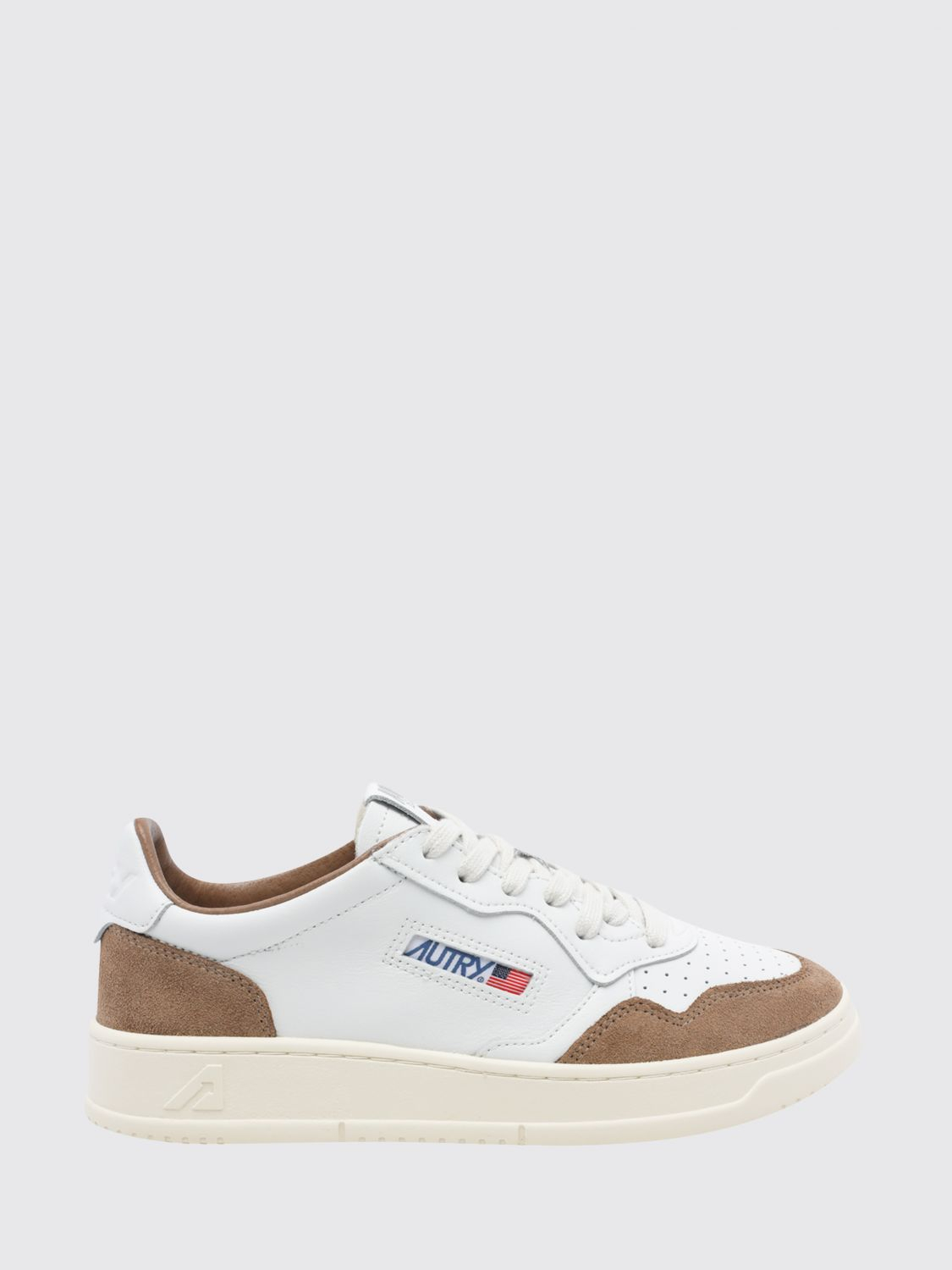 [AUTRY] Sneakers FW26 AULM FT17
