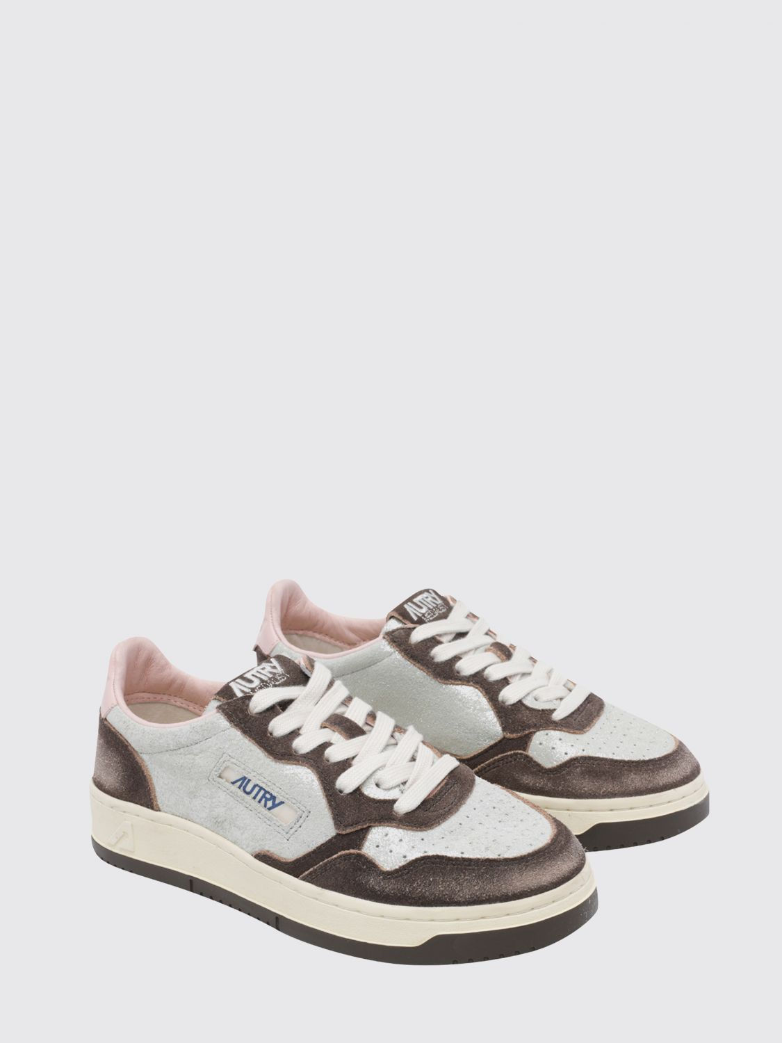 [AUTRY] Sneakers FW26 AULW YB02