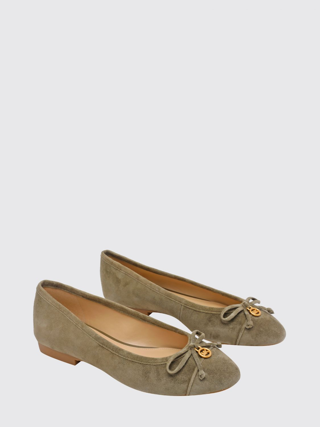 [Michael Kors] Flat shoes FW26 40T6PIFP1S 282