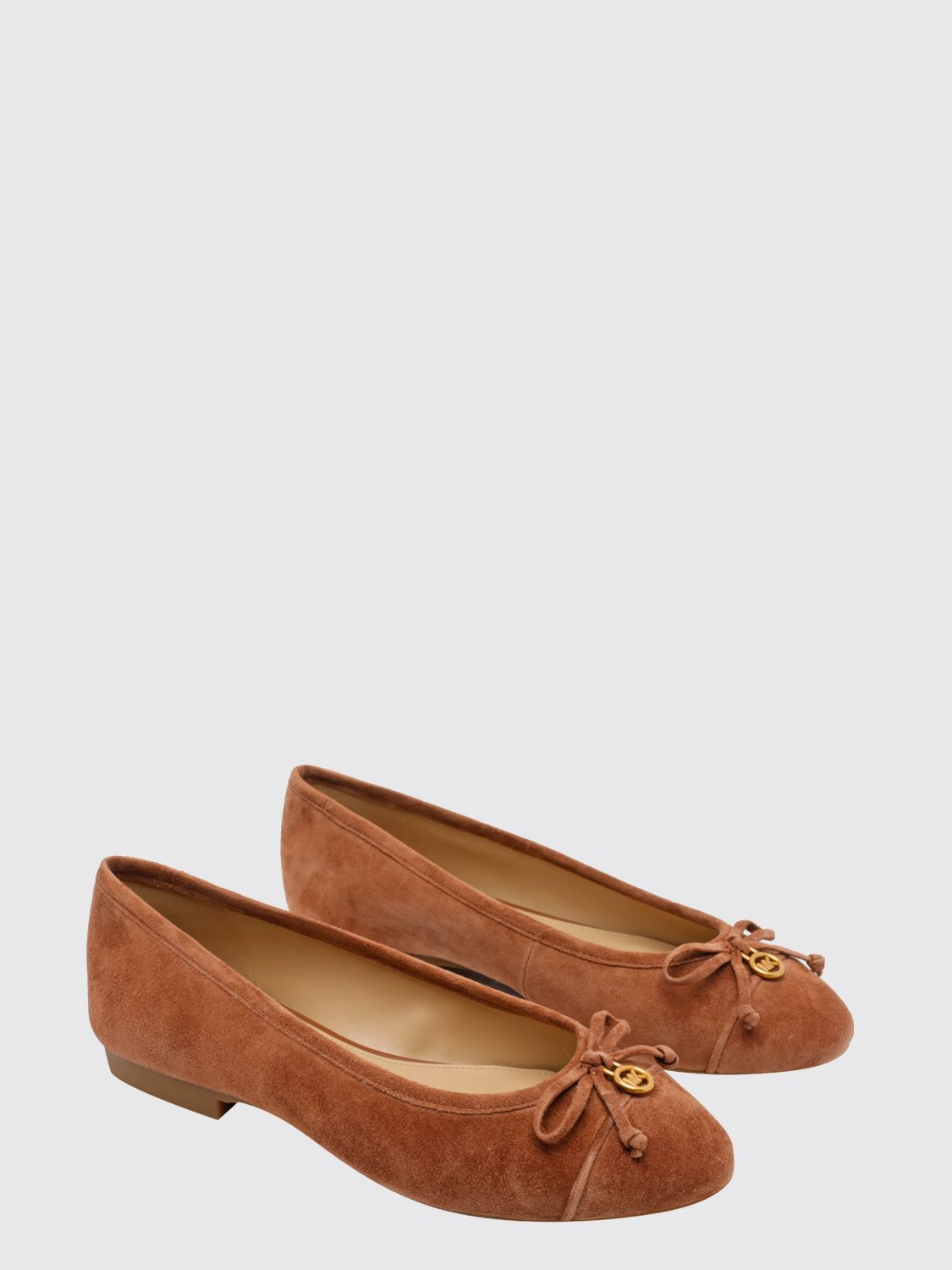 [Michael Kors] Flat shoes FW26 40T6PIFP1S 230