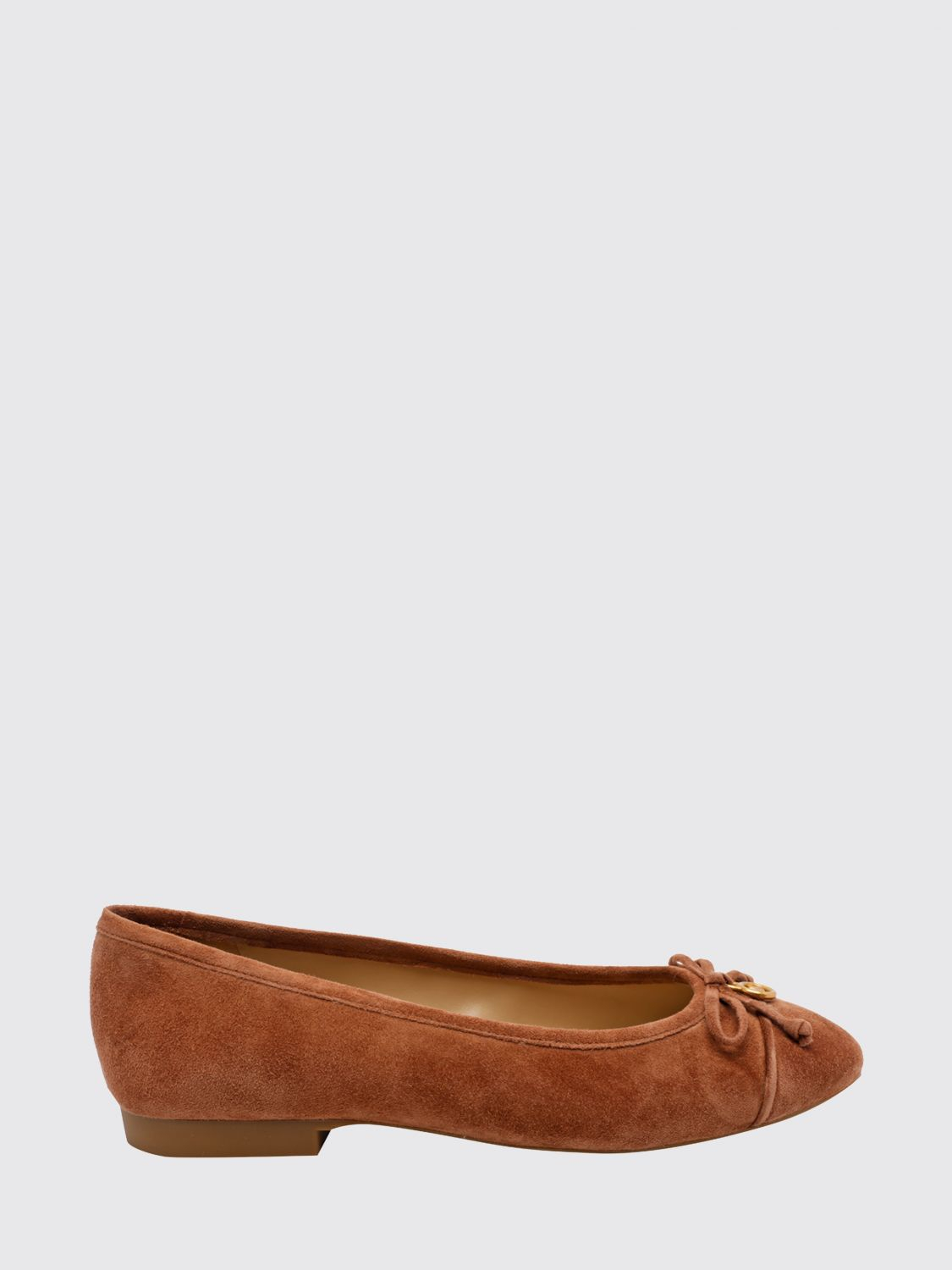 [Michael Kors] Flat shoes FW26 40T6PIFP1S 230
