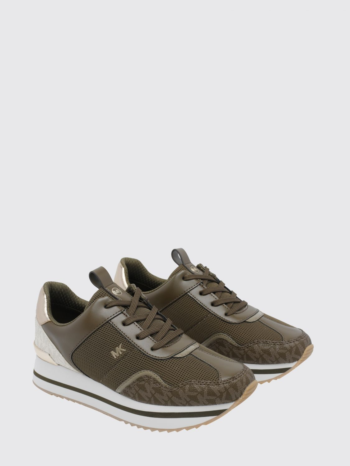 [Michael Kors] Sneakers FW26 43T6RNFS1D 282