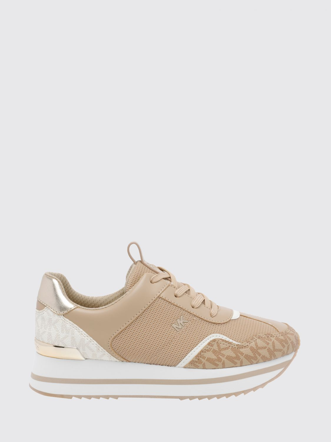 [Michael Kors] Sneakers FW26 43T6RNFS1D 156