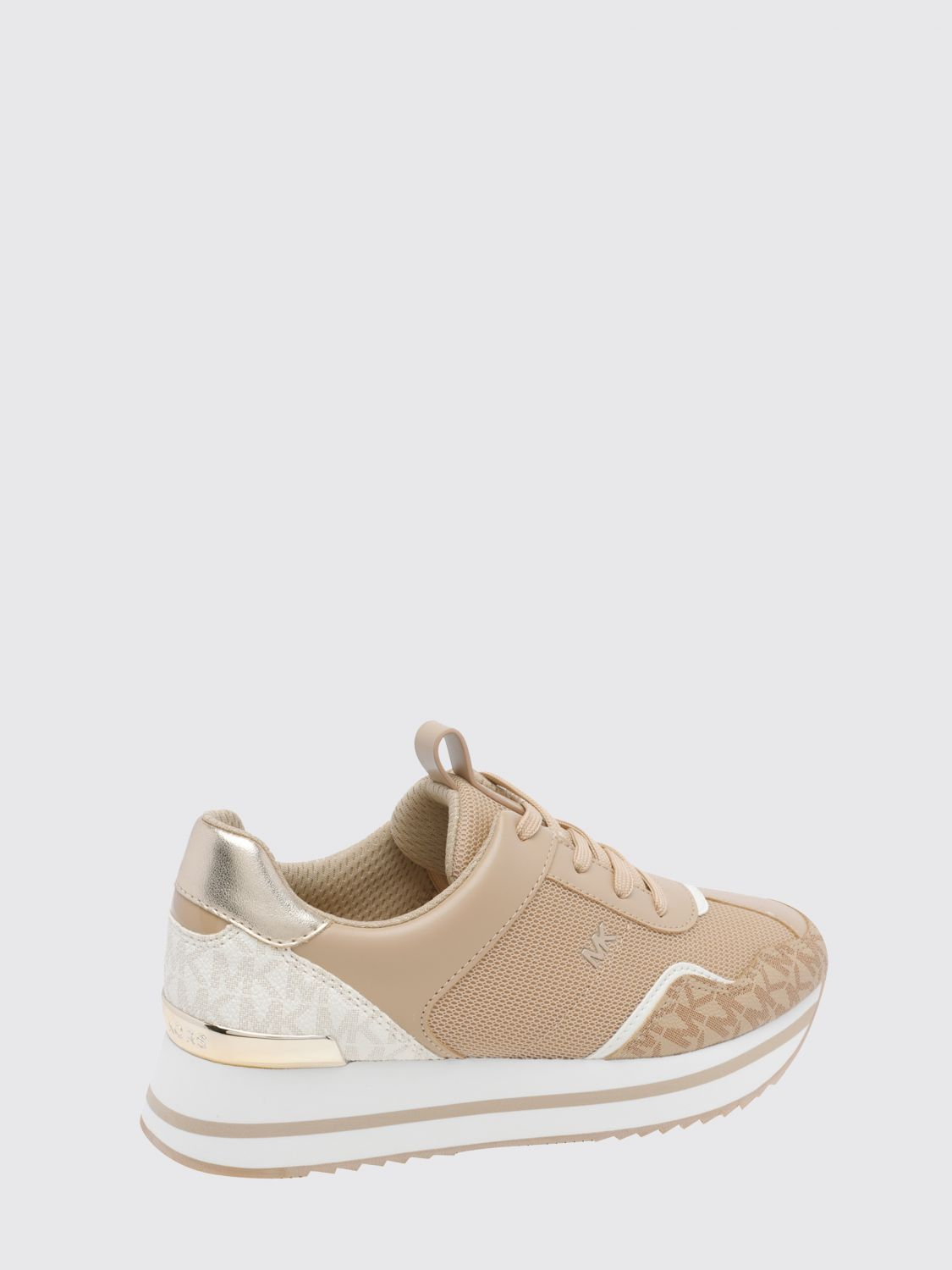 [Michael Kors] Sneakers FW26 43T6RNFS1D 156