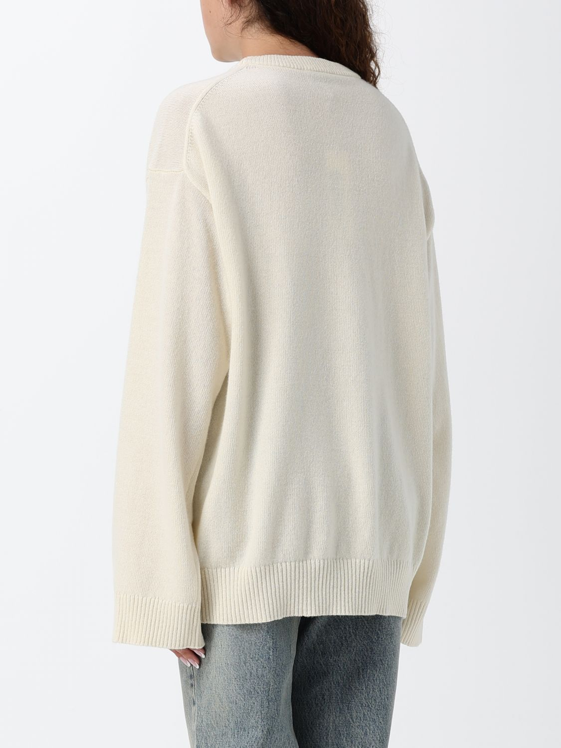 [GANNI] Knitwear FW26 A1150015 135