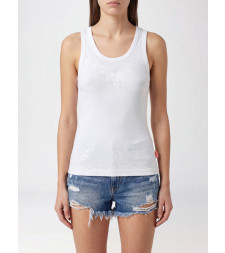 [Diesel] Tank top FW26 P018000SPFB 100