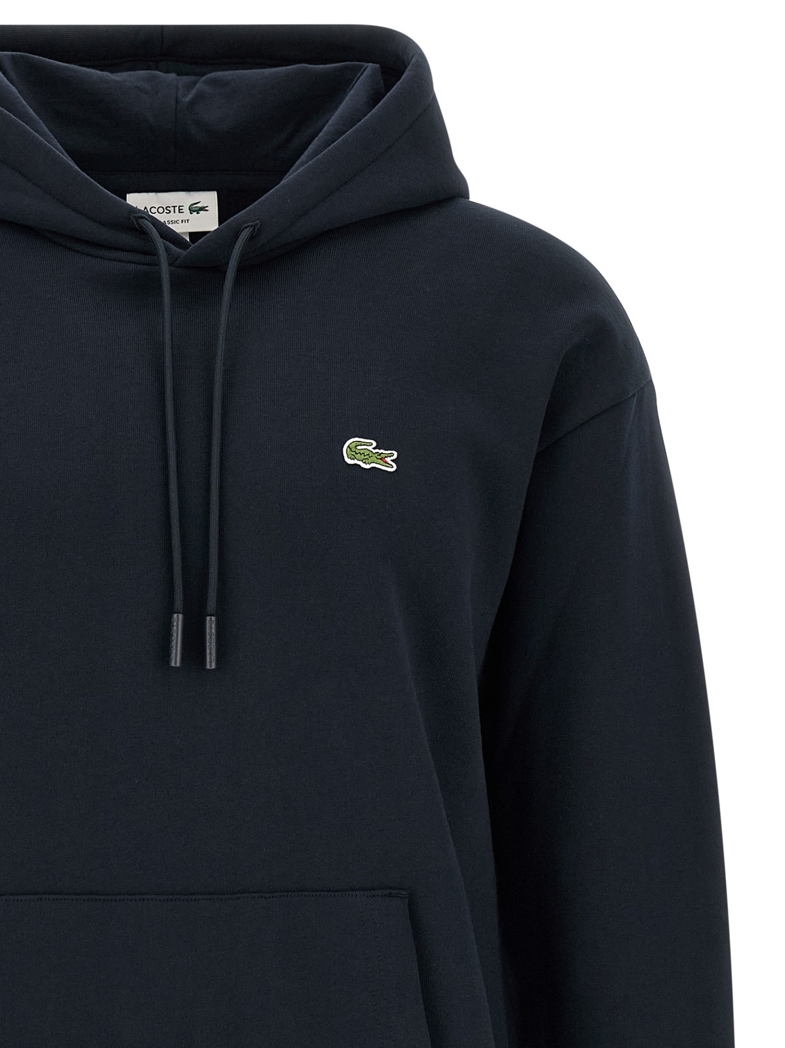 [Lacoste] Sweatshirt FW26 SH8863166