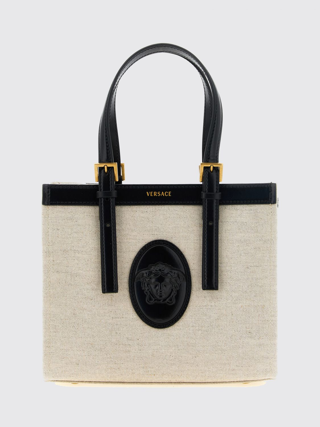 [Versace] Tote bag FW26 10253651A17864 2K00J
