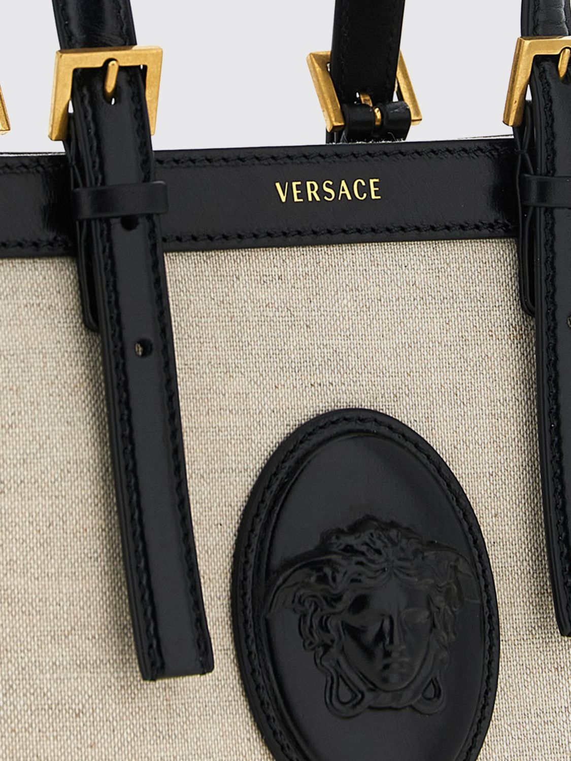 [Versace] Tote bag FW26 10253651A17864 2K00J