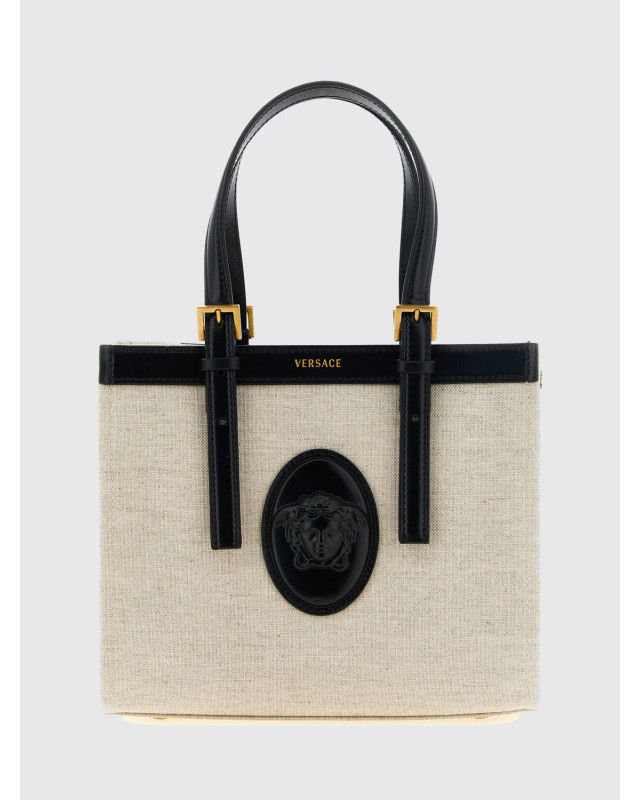 [Versace] Tote bag FW26 10253651A17864 2K00J