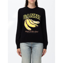 [GANNI] Knitwear FW26 A1150013 099