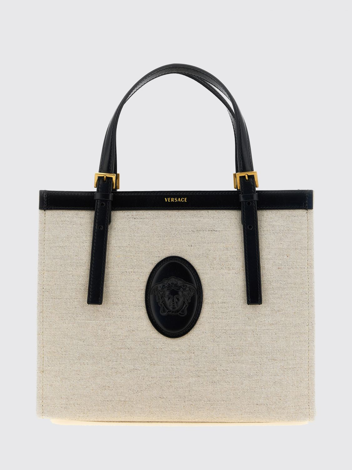 [Versace] Tote bag FW26 10243221A17864 2K00J