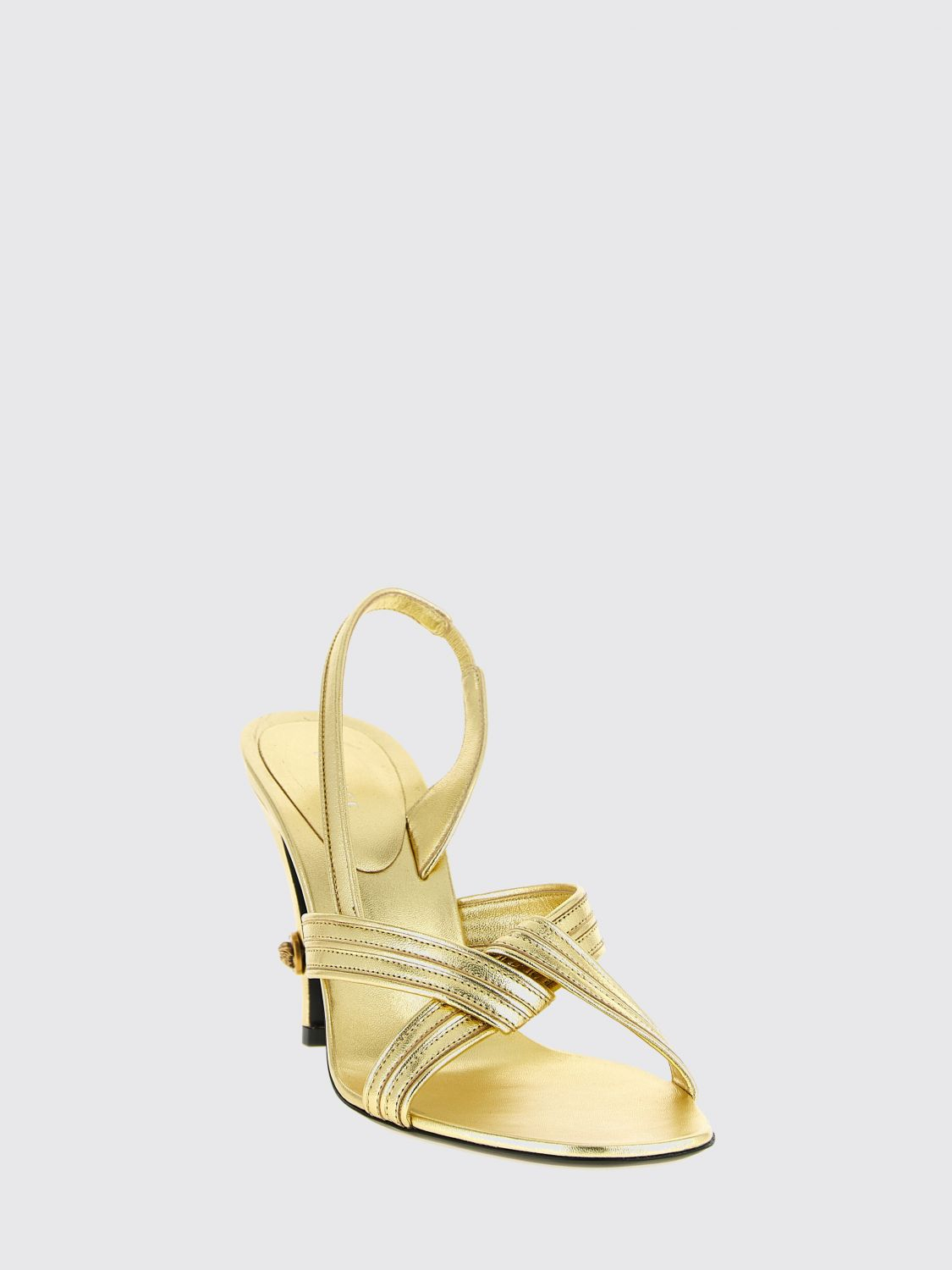 [Versace] Sandals FW26 10255871A18509 1X70J