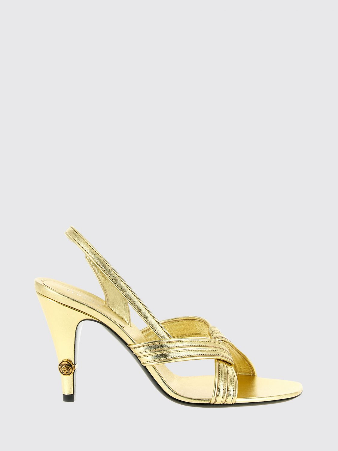 [Versace] Sandals FW26 10255871A18509 1X70J