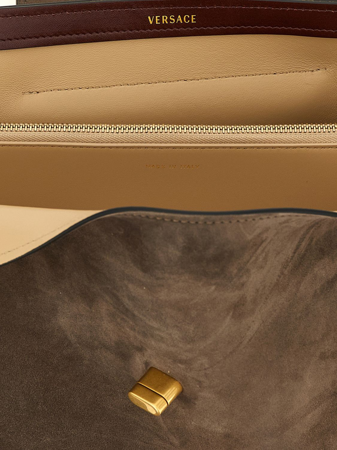 [Versace] Shoulder bag FW26 10234561A18528 1NN1J
