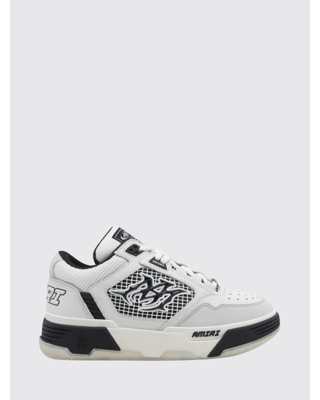 [Amiri] Sneakers FW26 AMSNSN1088 WHITE BLACK