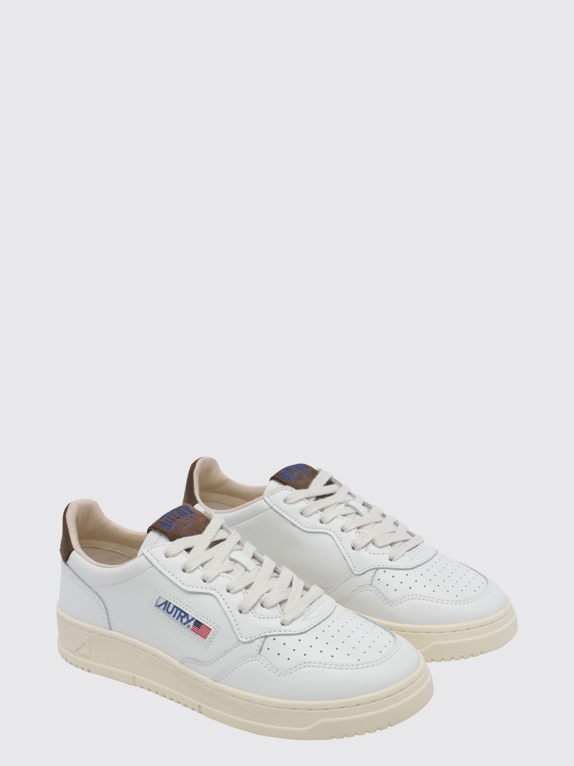 [AUTRY] Sneakers FW26 AULM HJ03