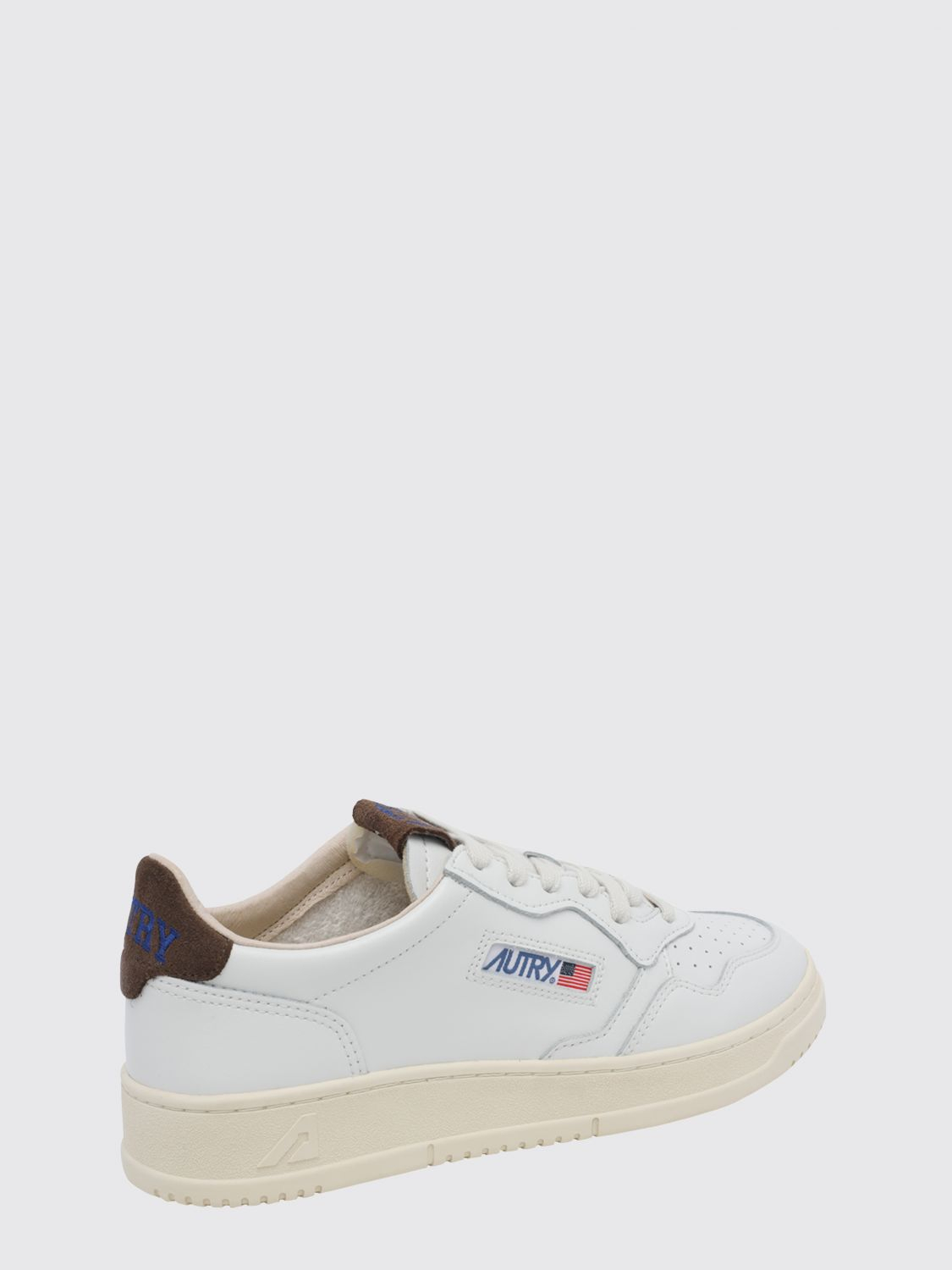[AUTRY] Sneakers FW26 AULM HJ03