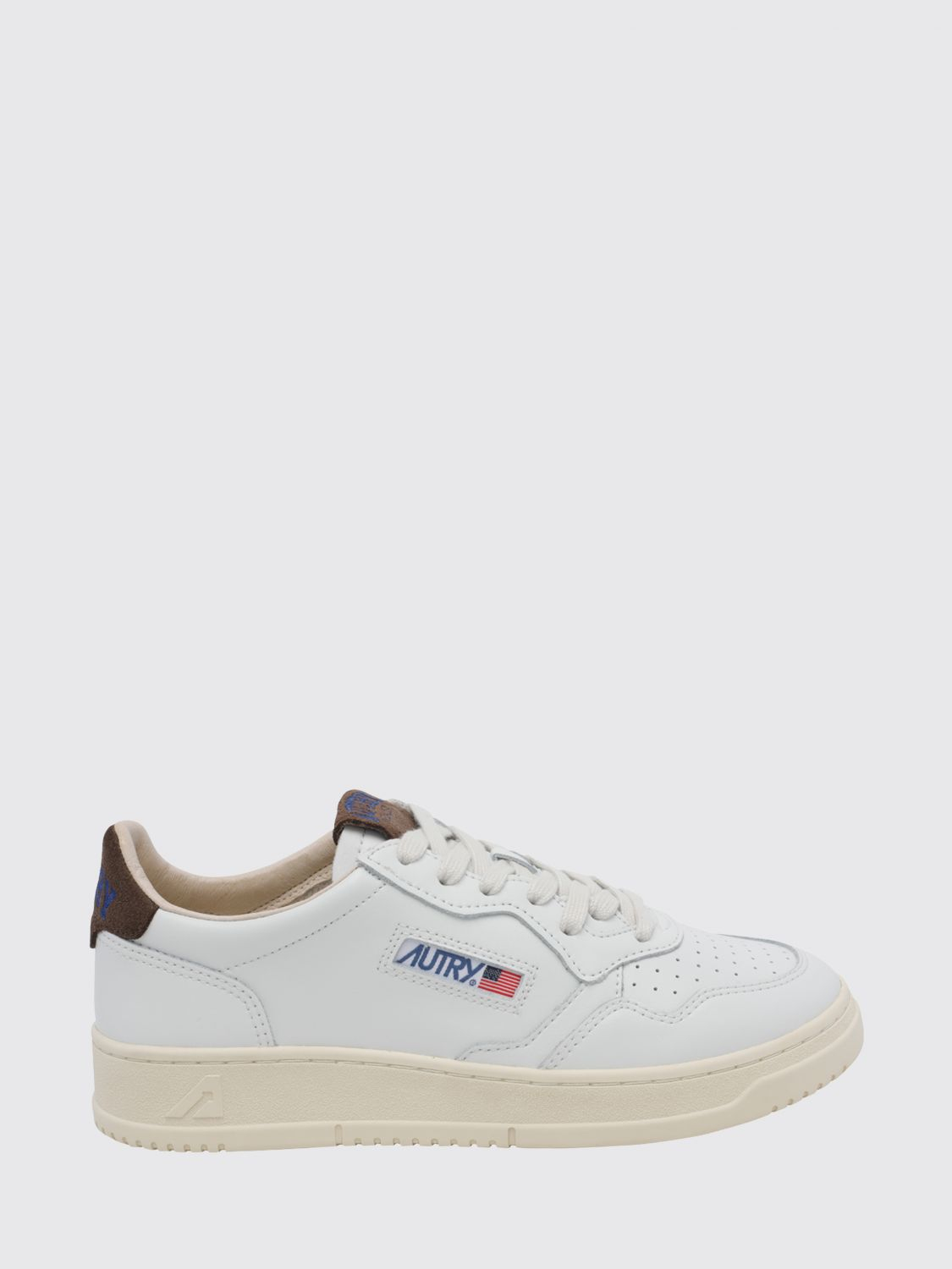 [AUTRY] Sneakers FW26 AULM HJ03