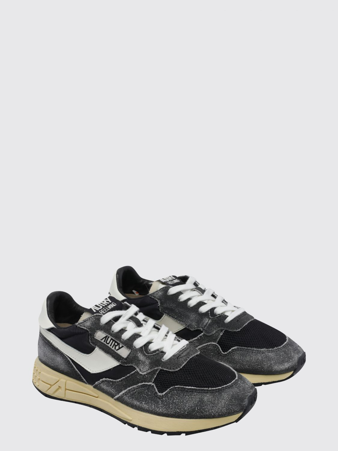 [AUTRY] Sneakers FW26 WWLM GQ07
