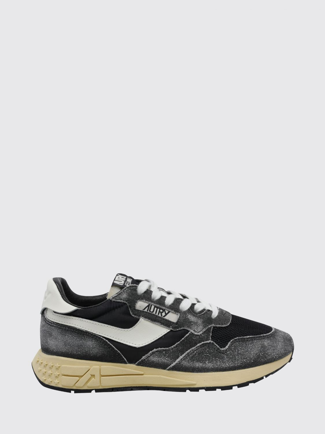 [AUTRY] Sneakers FW26 WWLM GQ07