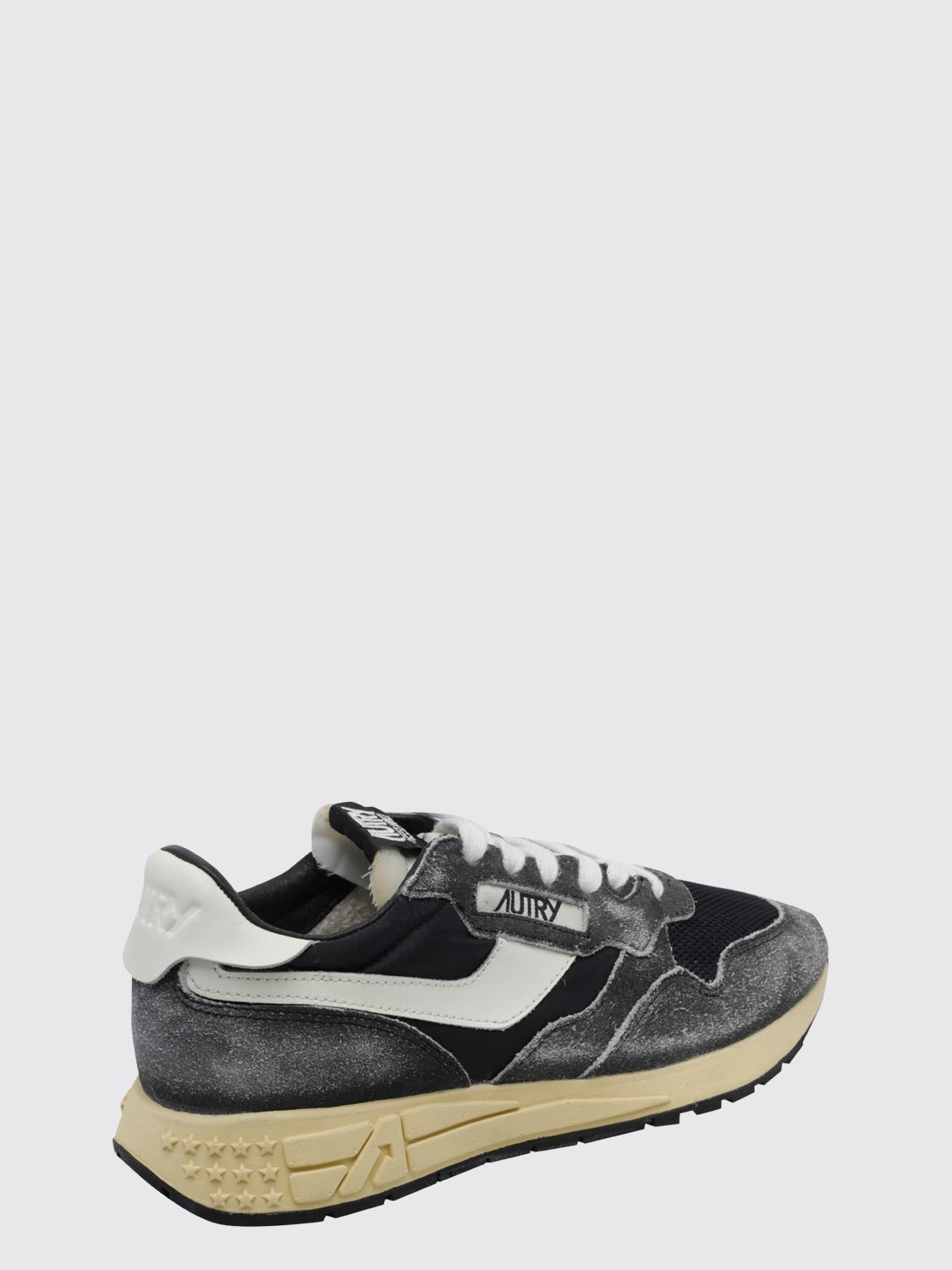 [AUTRY] Sneakers FW26 WWLM GQ07