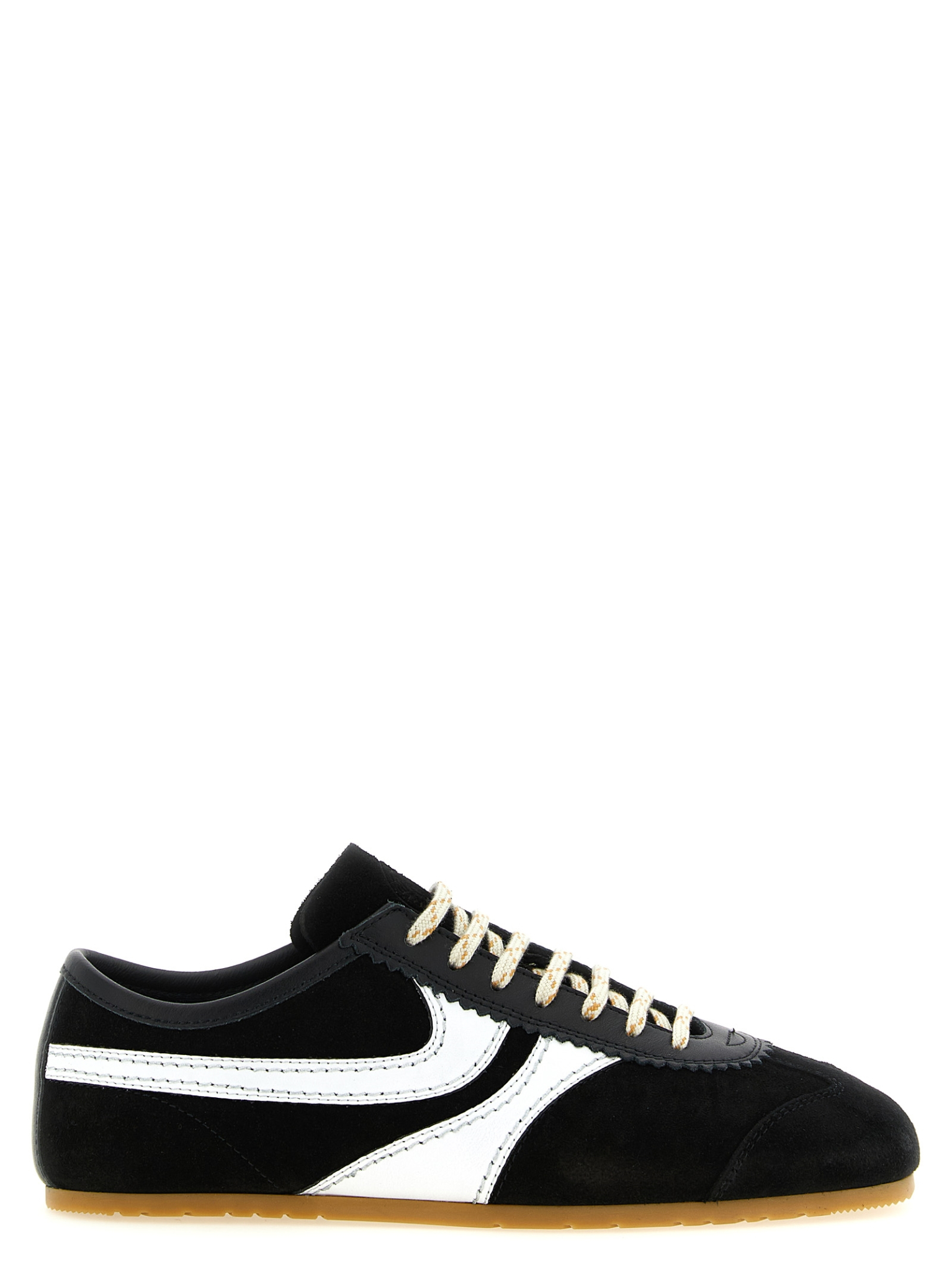 [DRIES VAN NOTEN] Sneakers FW26 2621317000133998