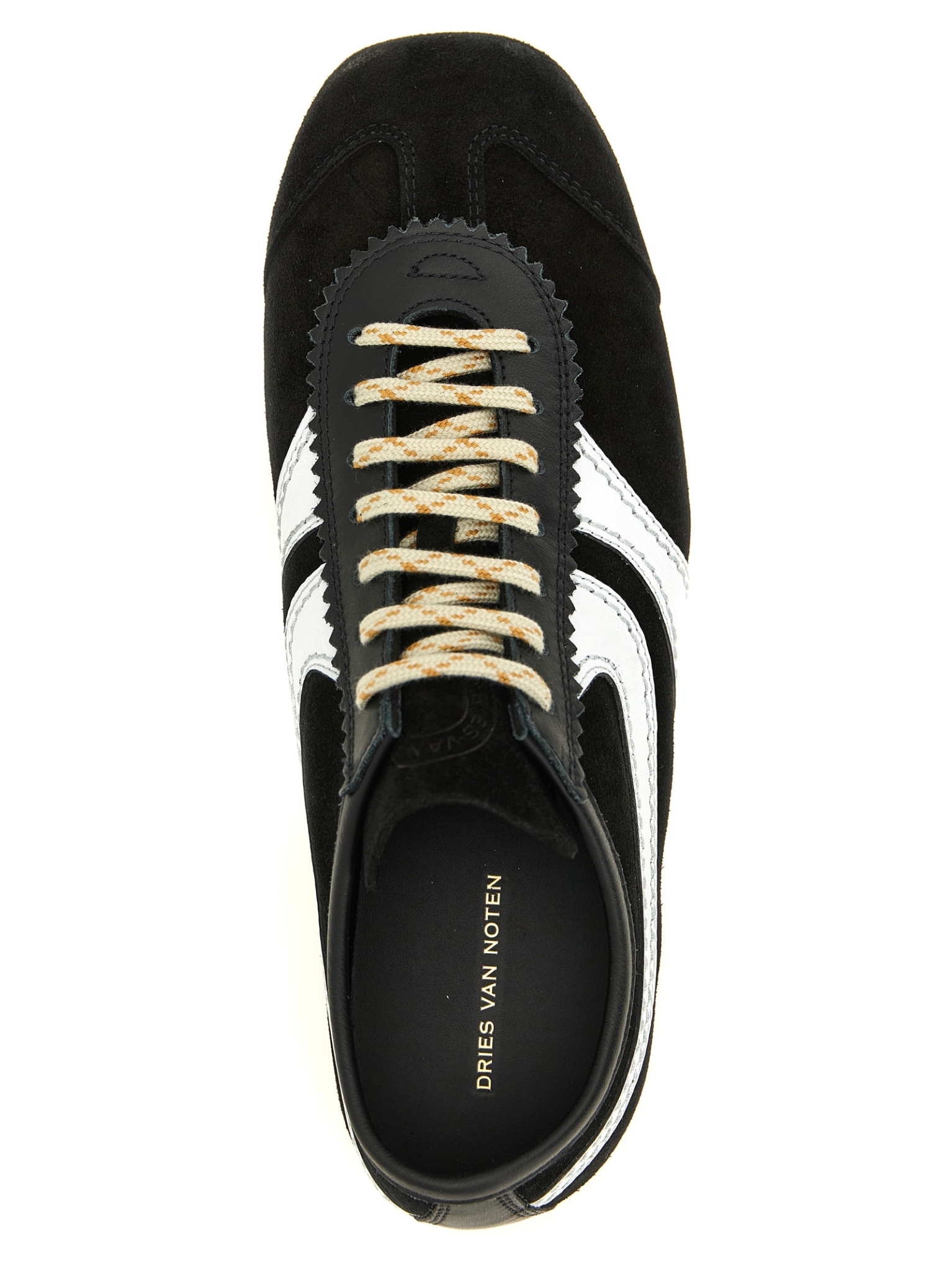 [DRIES VAN NOTEN] Sneakers FW26 2621317000133998