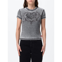 [Diesel] T-shirts Short Sleeve FW26 A232400PLBQ 97W