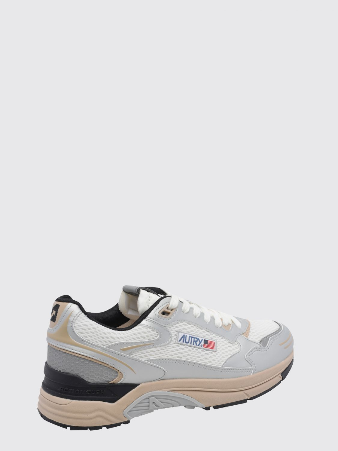 [AUTRY] Sneakers FW26 HYLM MV13